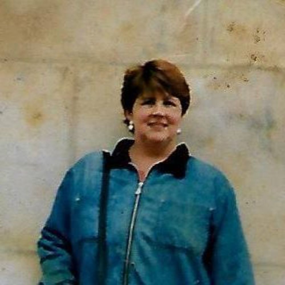 Meet your Posher, Kris